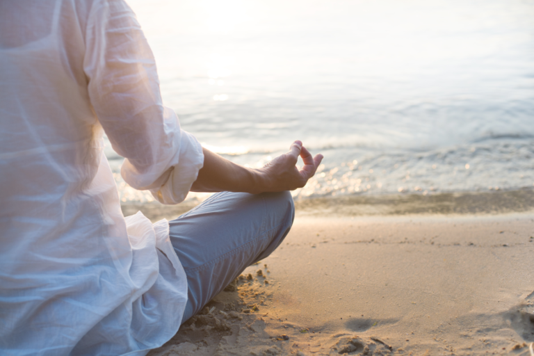 meditation