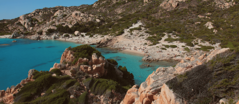 Sardinia