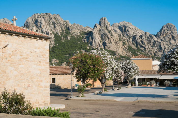 San Pantaleo