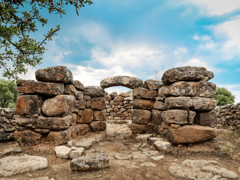 Nuraghe